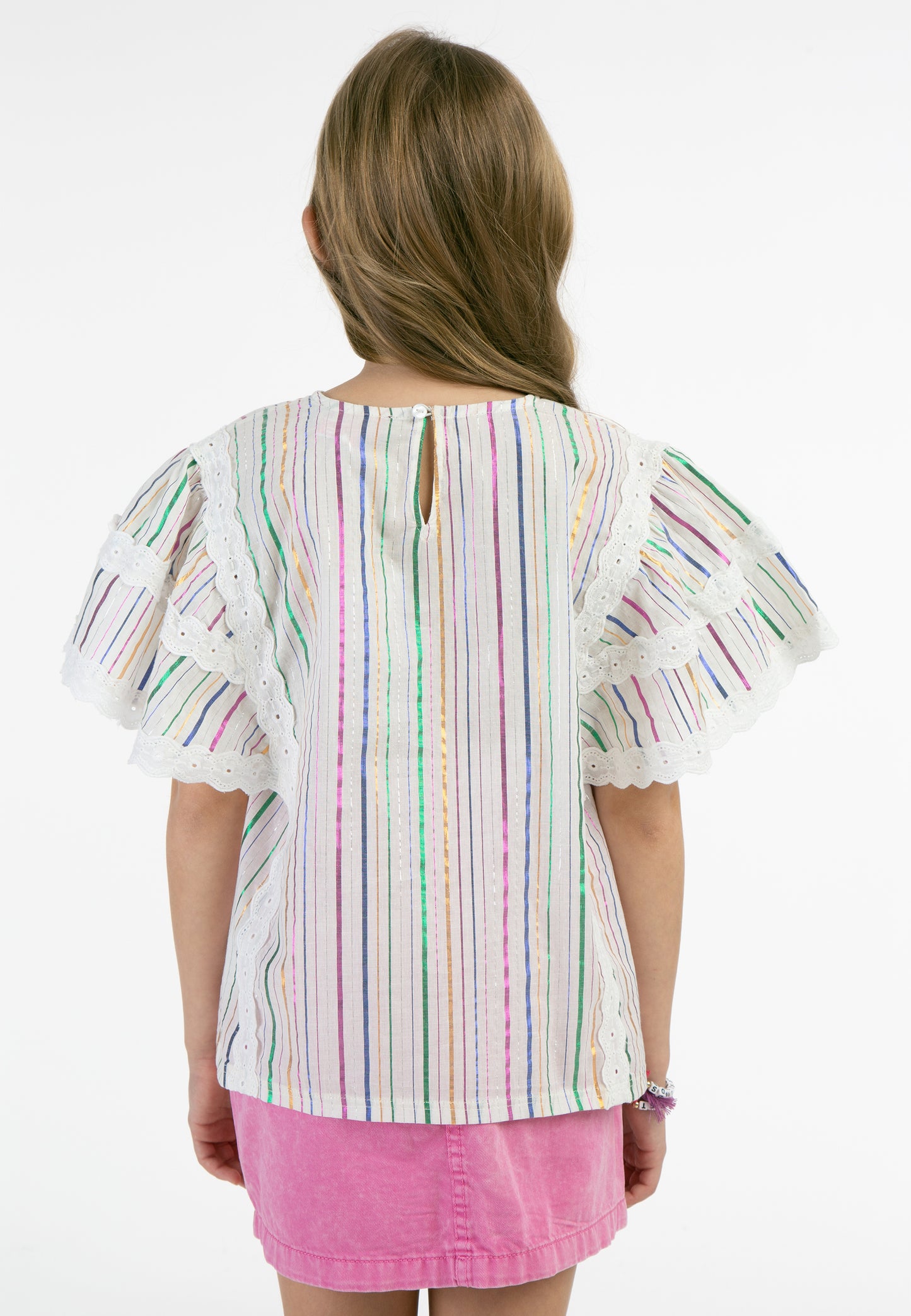 myMo KIDS Blouse Top
