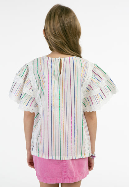 myMo KIDS Blouse Top