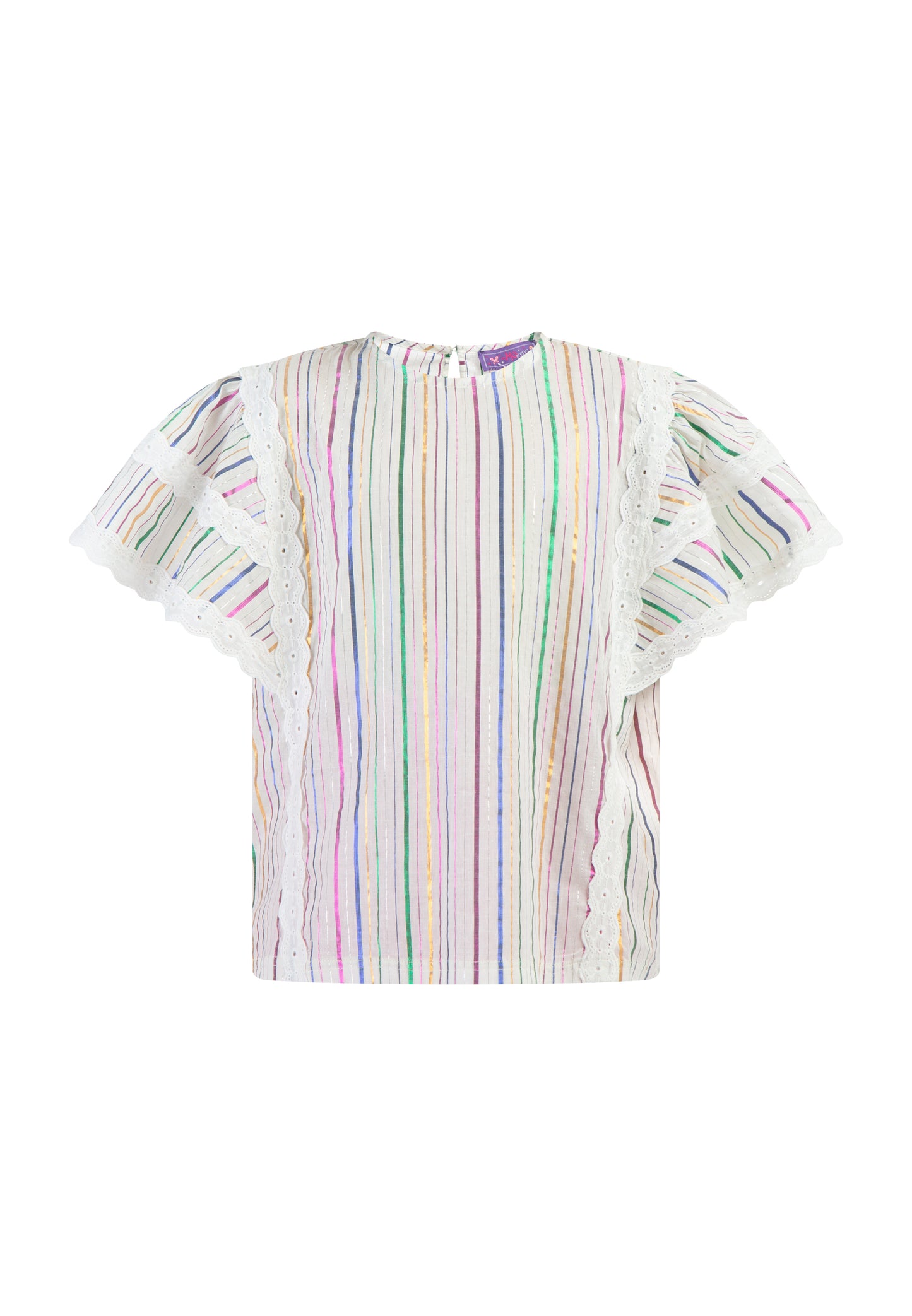 myMo KIDS Blouse Top