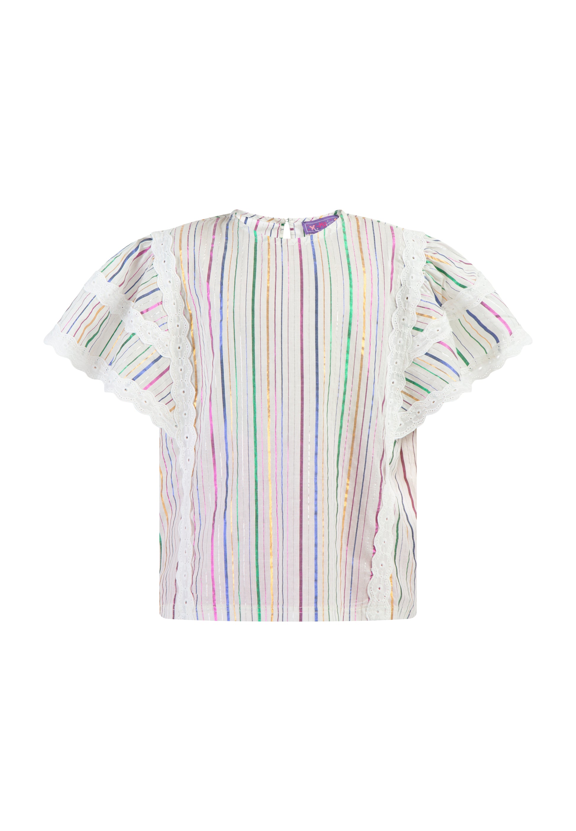 myMo KIDS Blouse Top