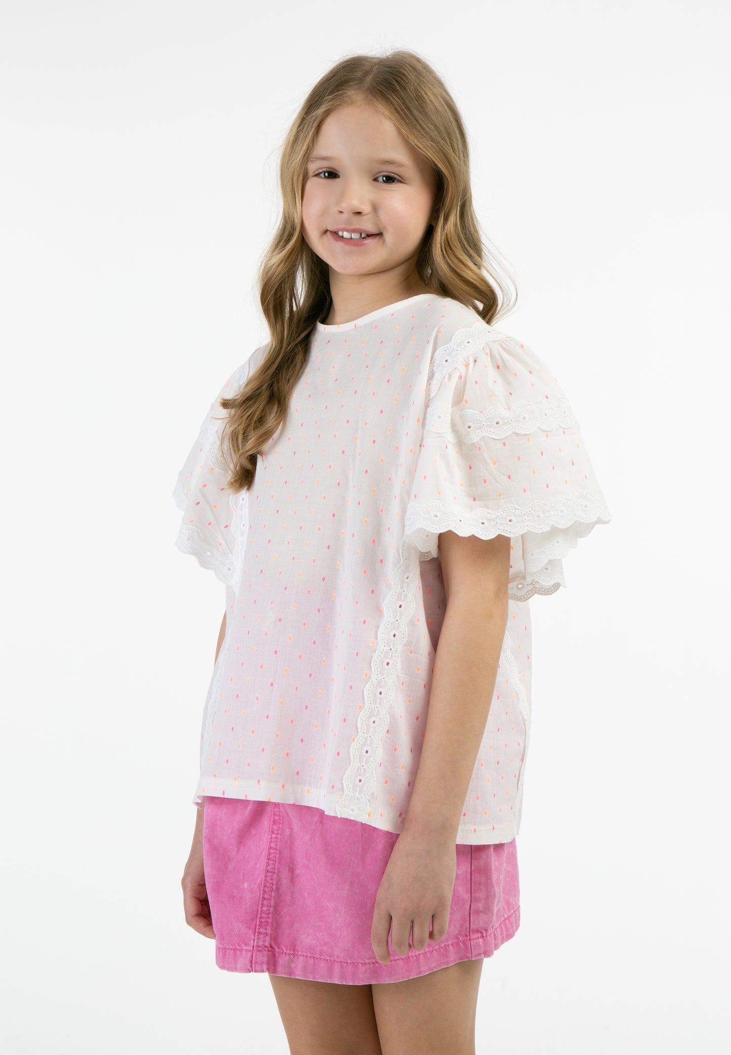 myMo KIDS Blouse