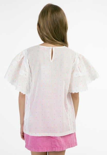 myMo KIDS Blouse