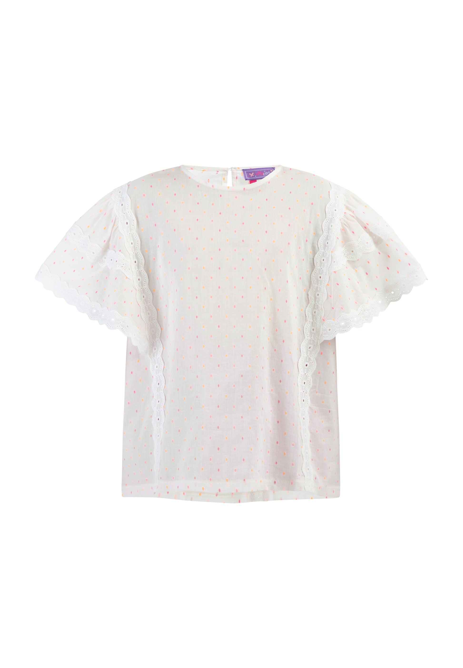 myMo KIDS Blouse