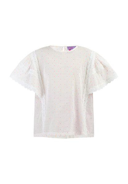 myMo KIDS Blouse