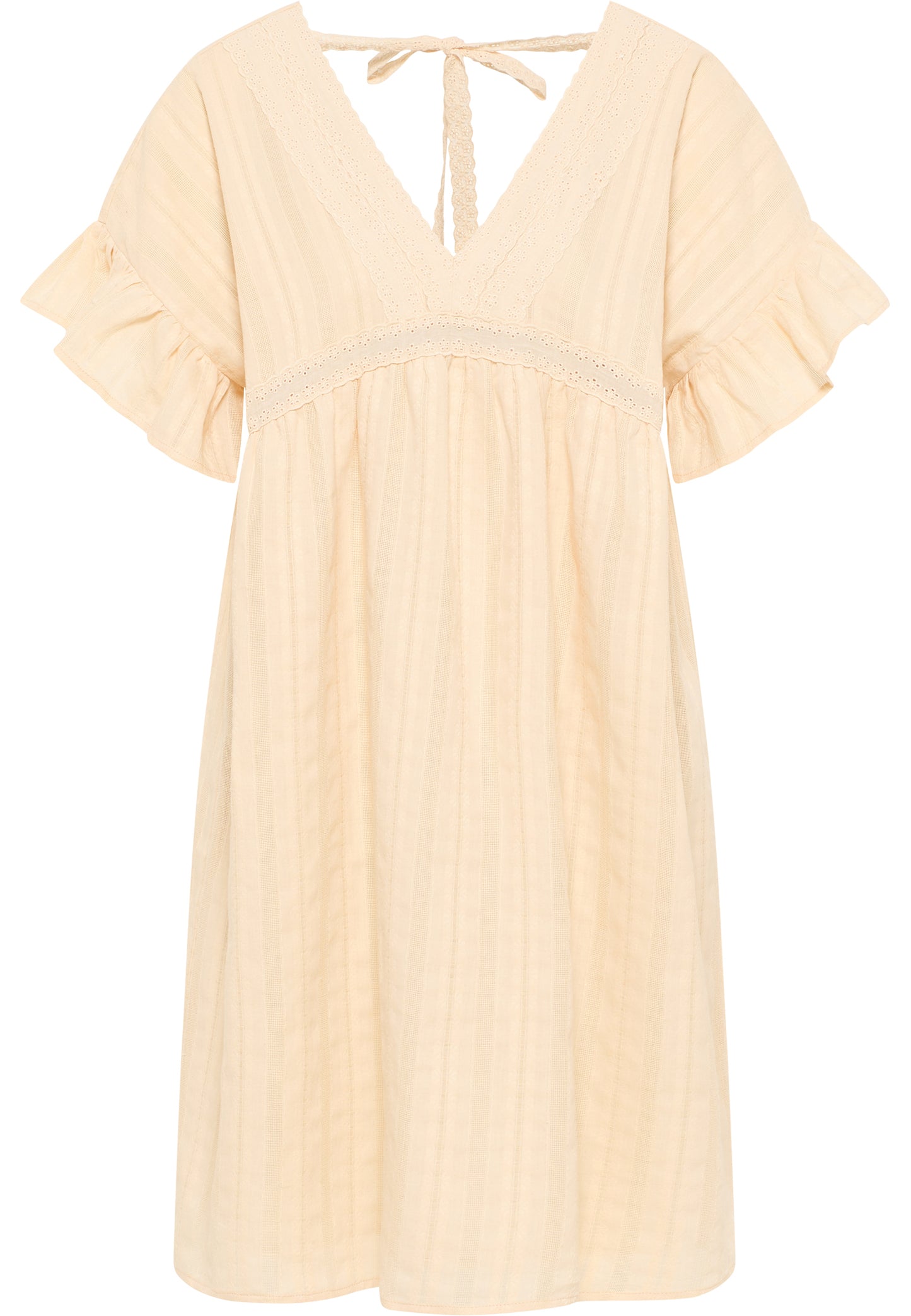 DreiMaster Vintage Kleid für Damen