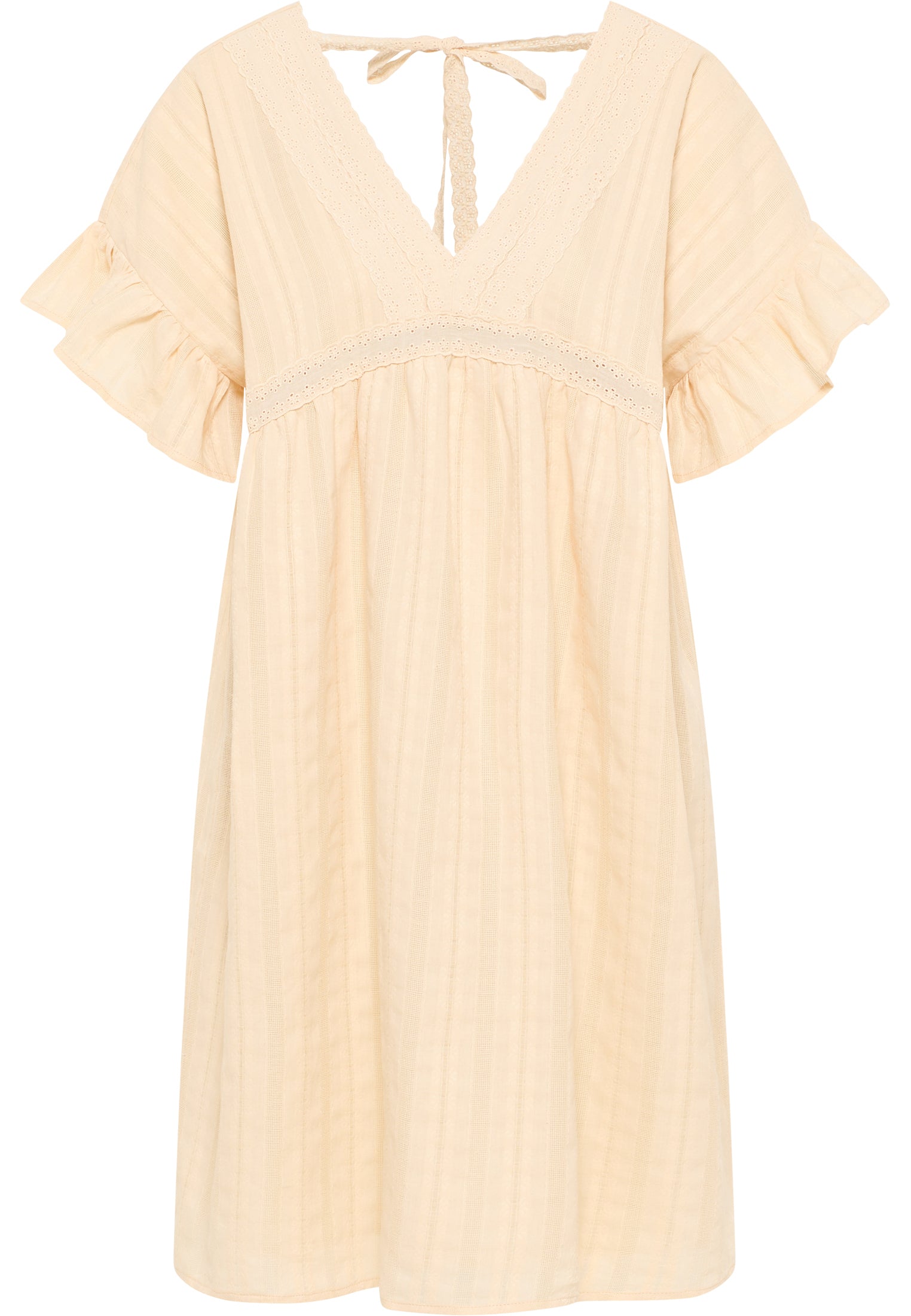 DreiMaster Vintage Kleid für Damen