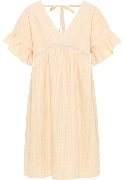 DreiMaster Vintage Kleid für Damen