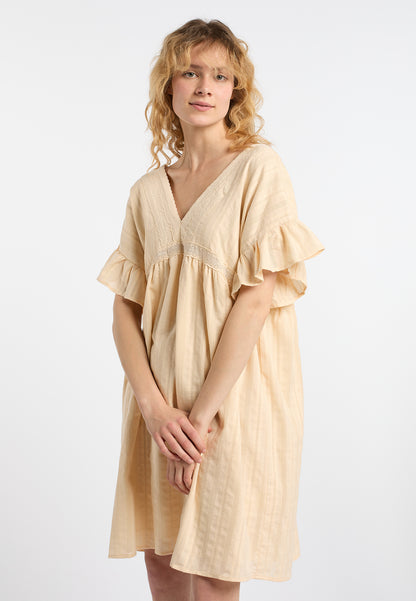 DreiMaster Vintage Kleid für Damen