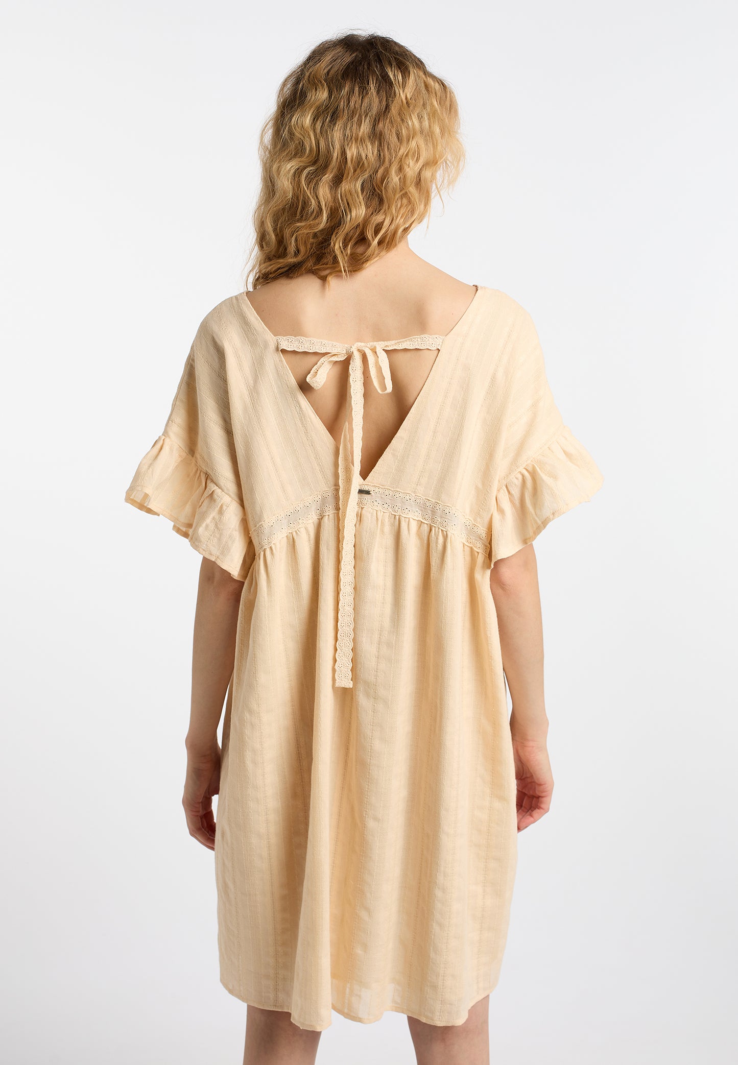 DreiMaster Vintage Kleid für Damen