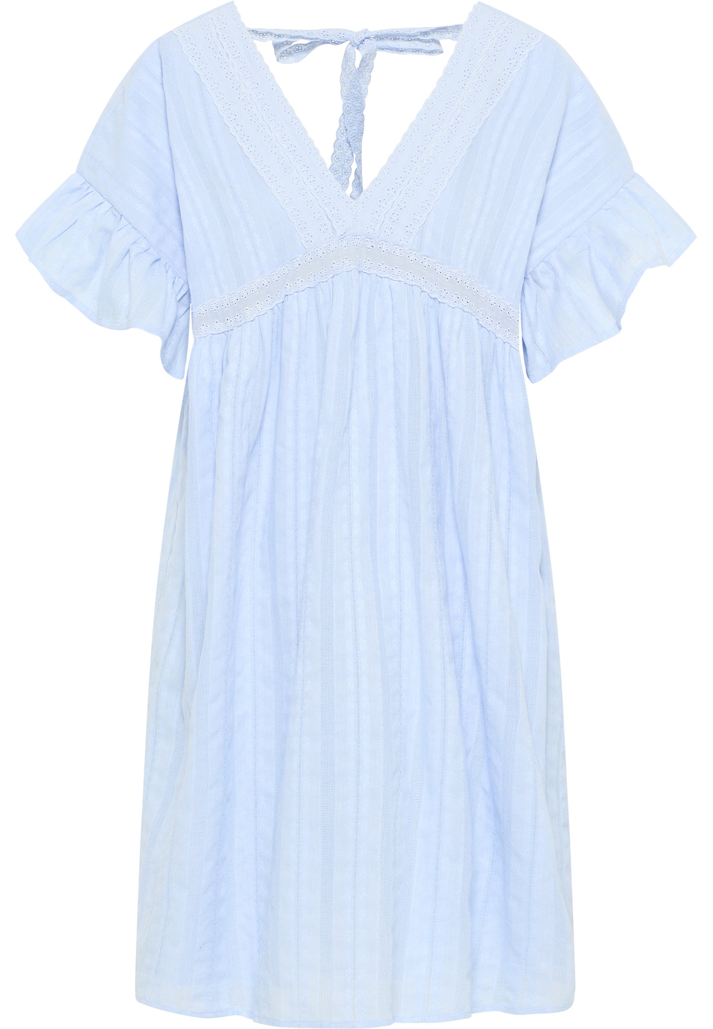 DreiMaster Vintage Kleid für Damen
