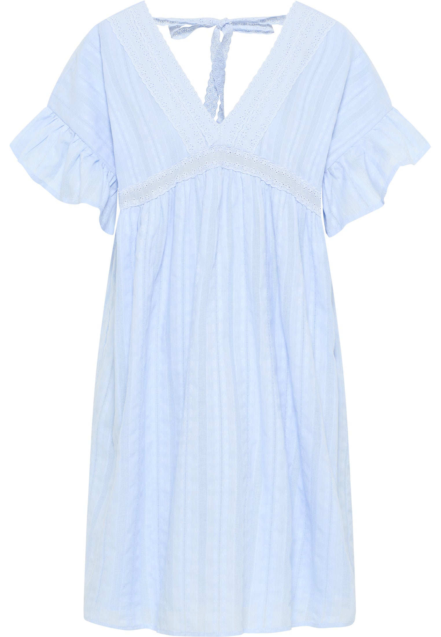 DreiMaster Vintage Kleid für Damen