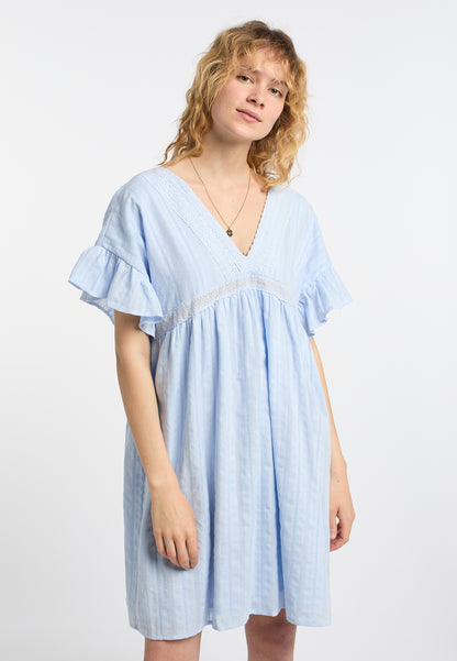 DreiMaster Vintage Kleid für Damen