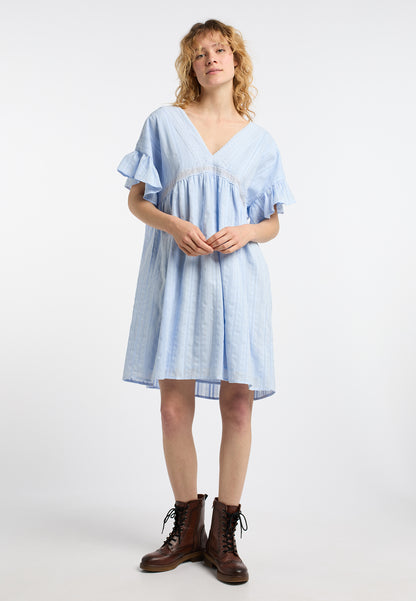 DreiMaster Vintage Kleid für Damen