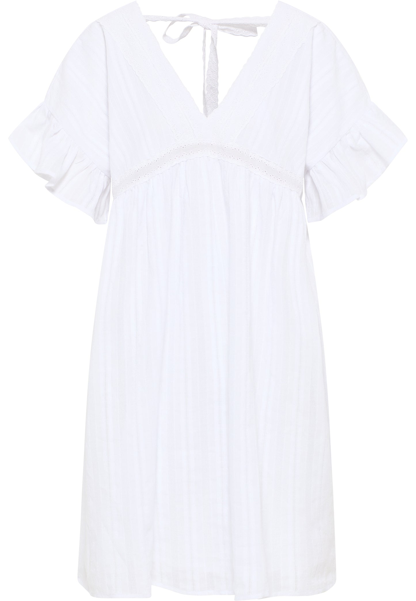 DreiMaster Vintage Kleid für Damen