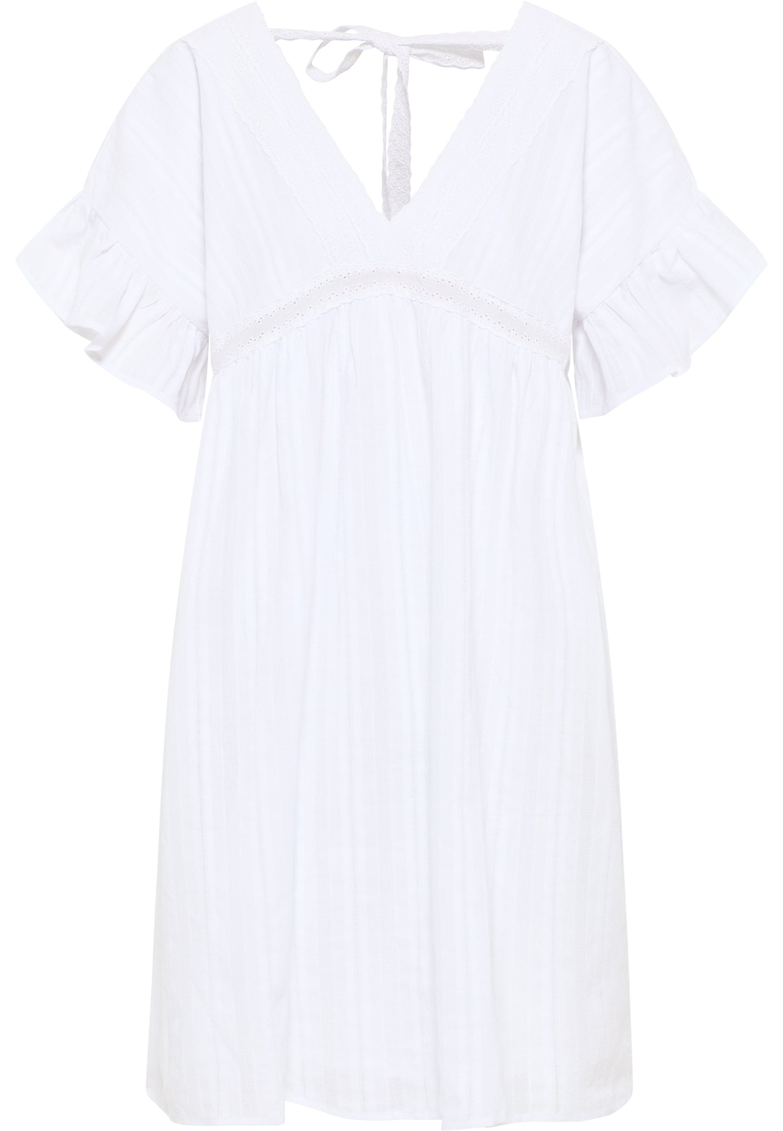 DreiMaster Vintage Kleid für Damen