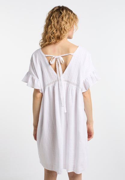 DreiMaster Vintage Kleid für Damen
