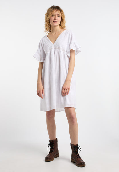 DreiMaster Vintage Kleid für Damen