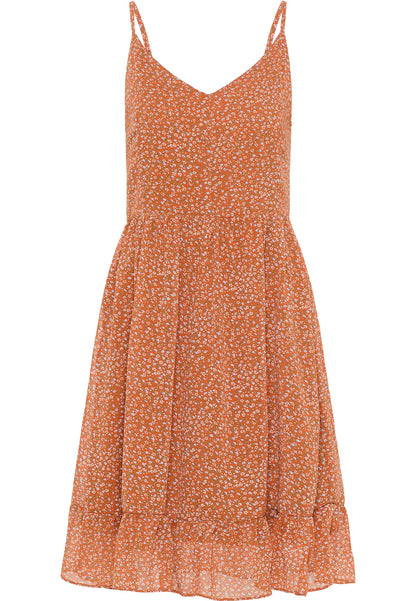 DreiMaster Vintage Kleid für Damen