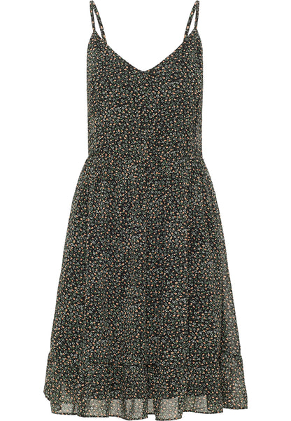 DreiMaster Vintage Kleid für Damen