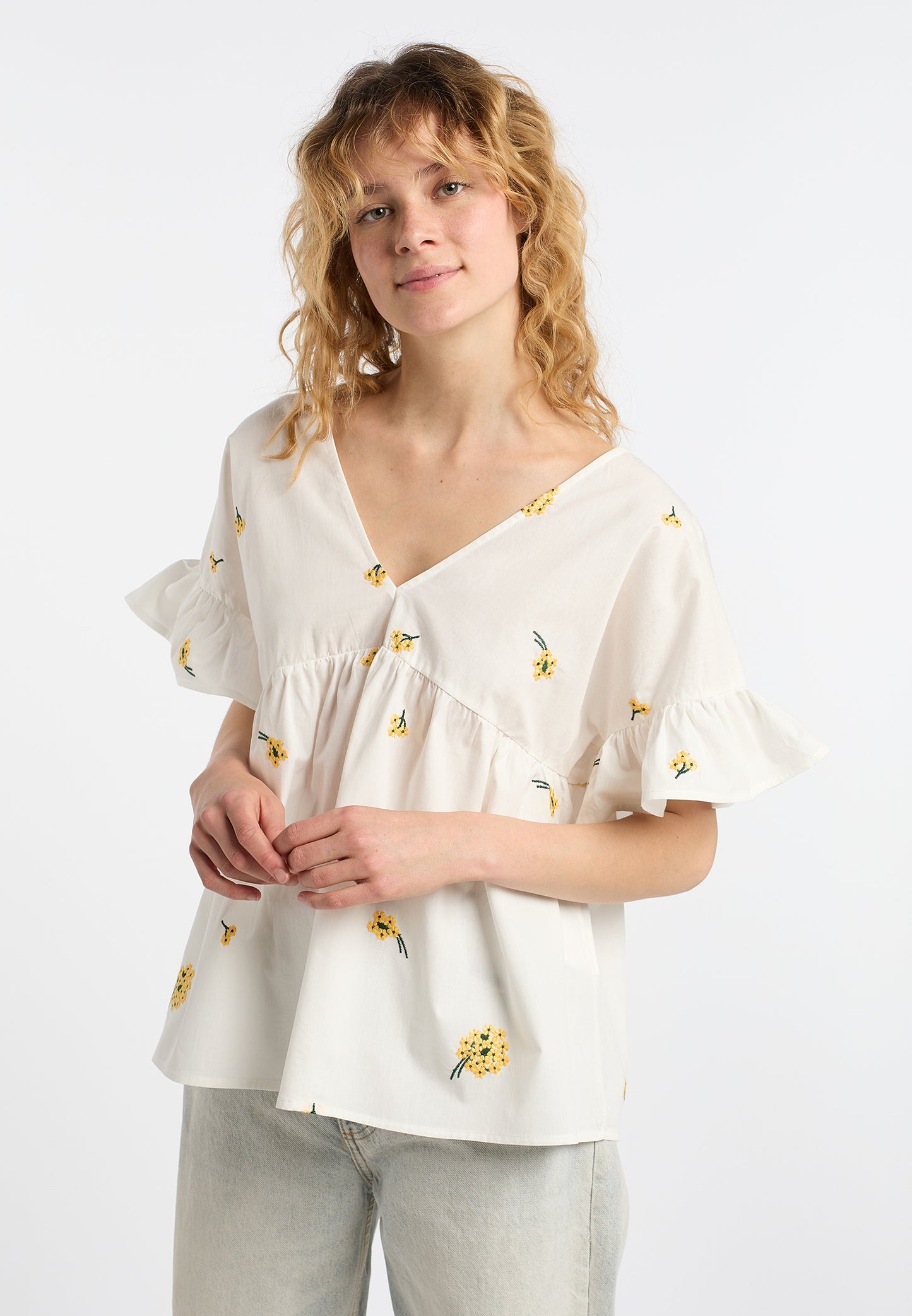 DreiMaster Vintage Women's Tunic