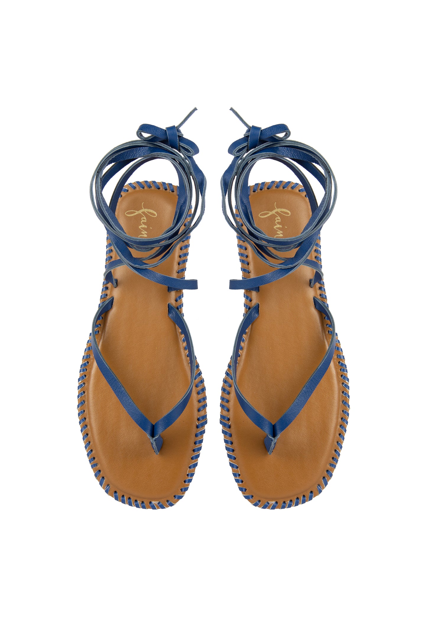 faina Sandalen