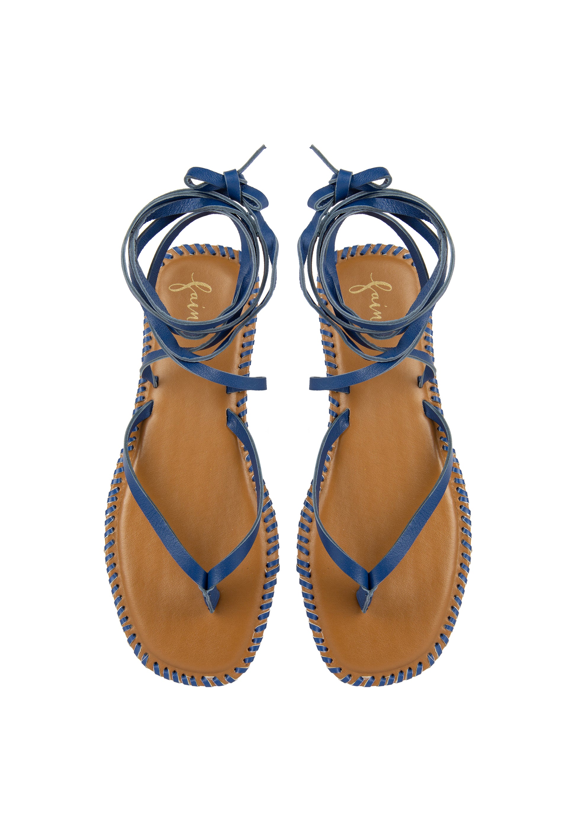 faina Sandalen