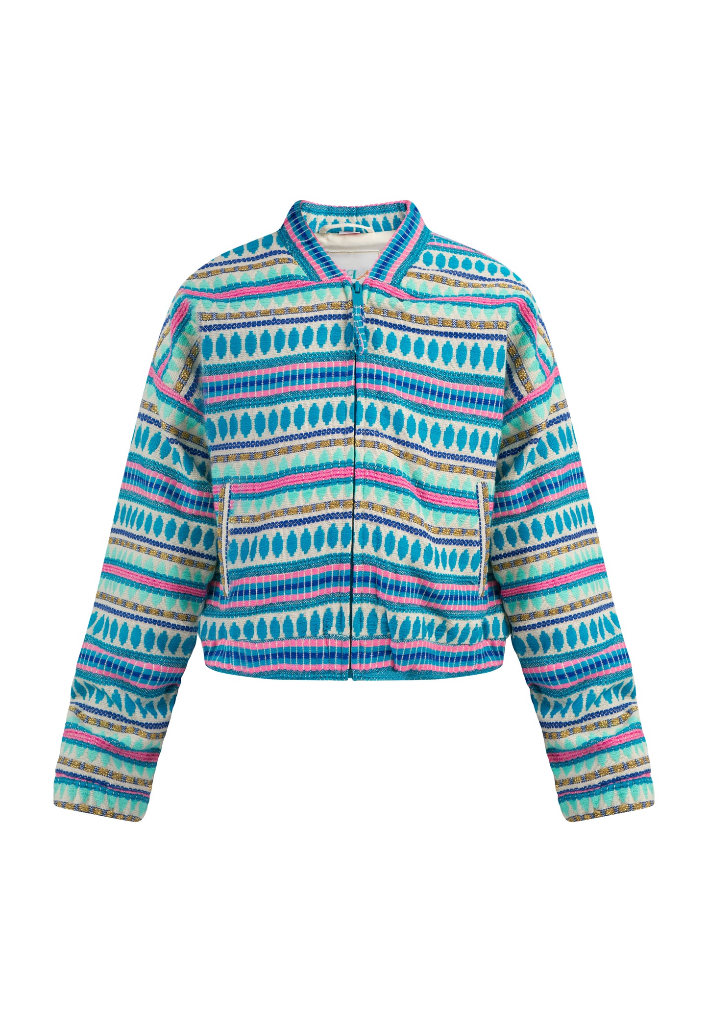 Izia Kid's Bomber Jacket