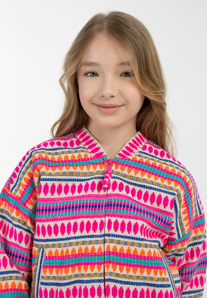 Izia Kid's Bomber Jacket
