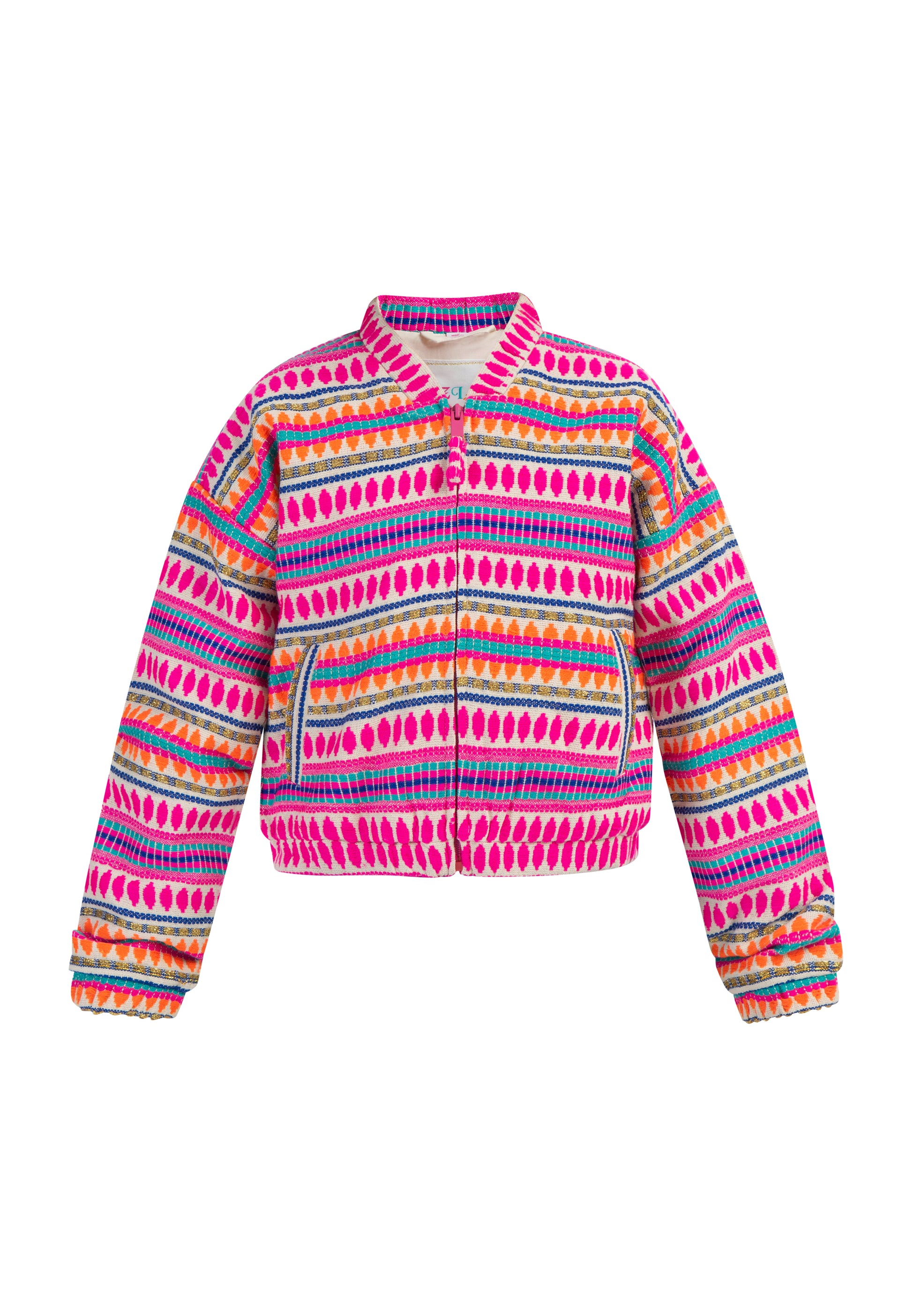 Izia Kid's Bomber Jacket