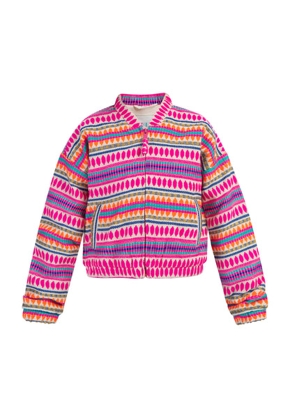 Izia Kid's Bomber Jacket