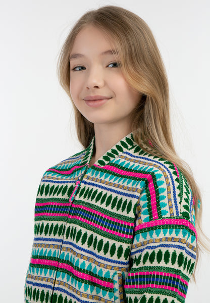 Izia Kid's Bomber Jacket
