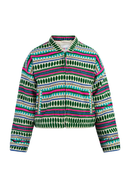 Izia Kid's Bomber Jacket