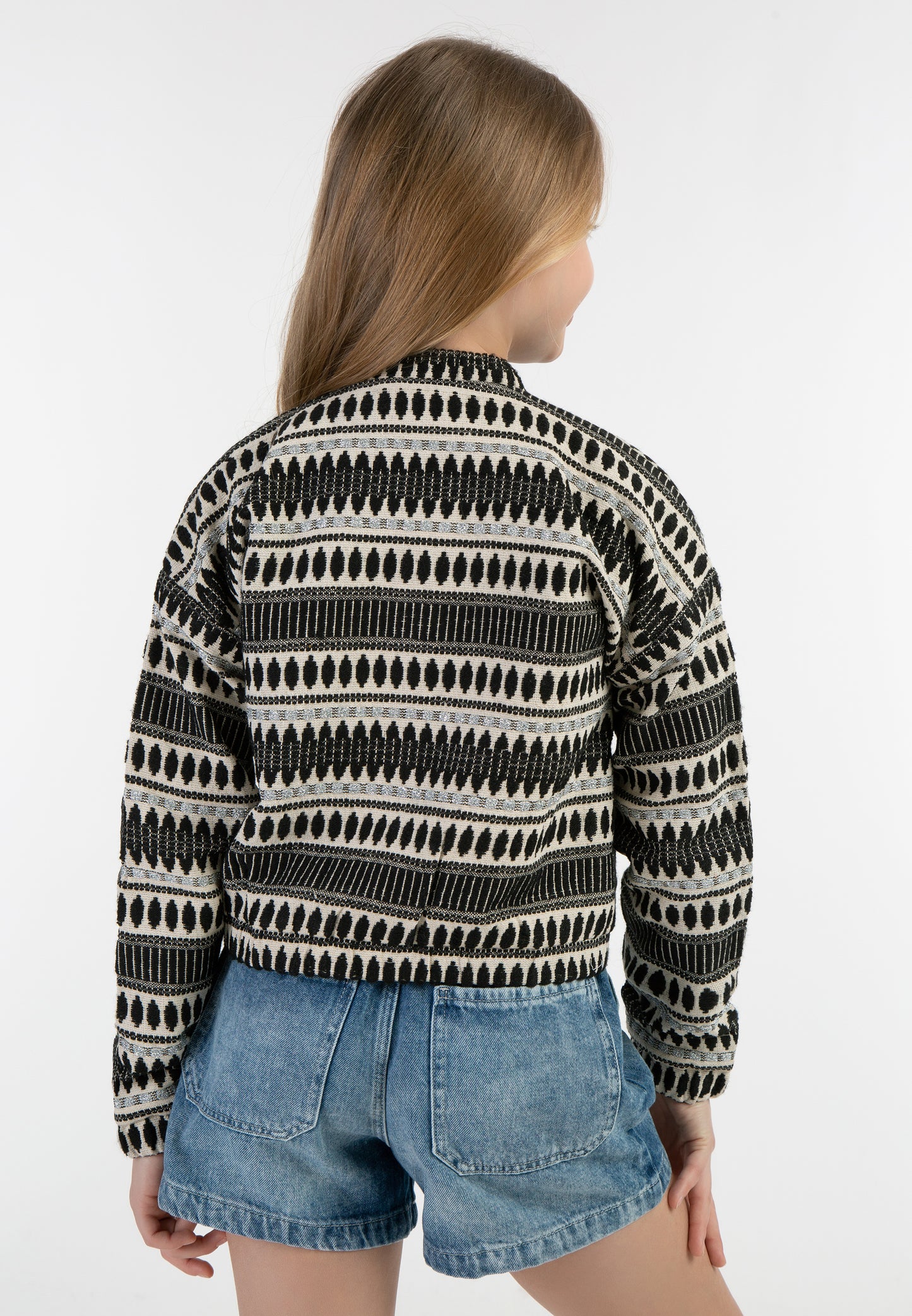 Izia Kid's Bomber Jacket
