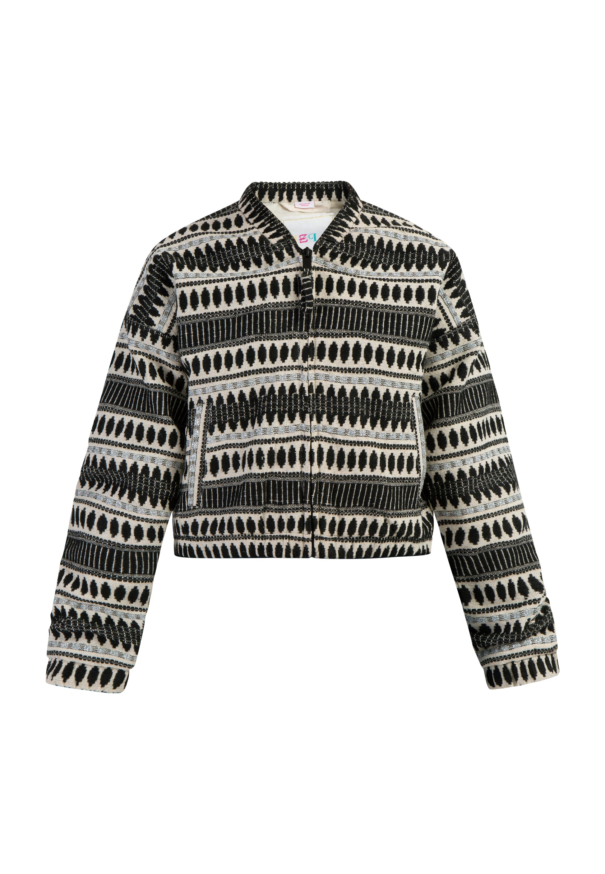 Izia Kid's Bomber Jacket