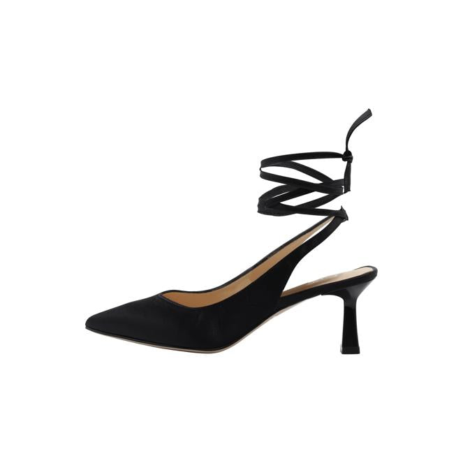 faina Slingback-Pumps