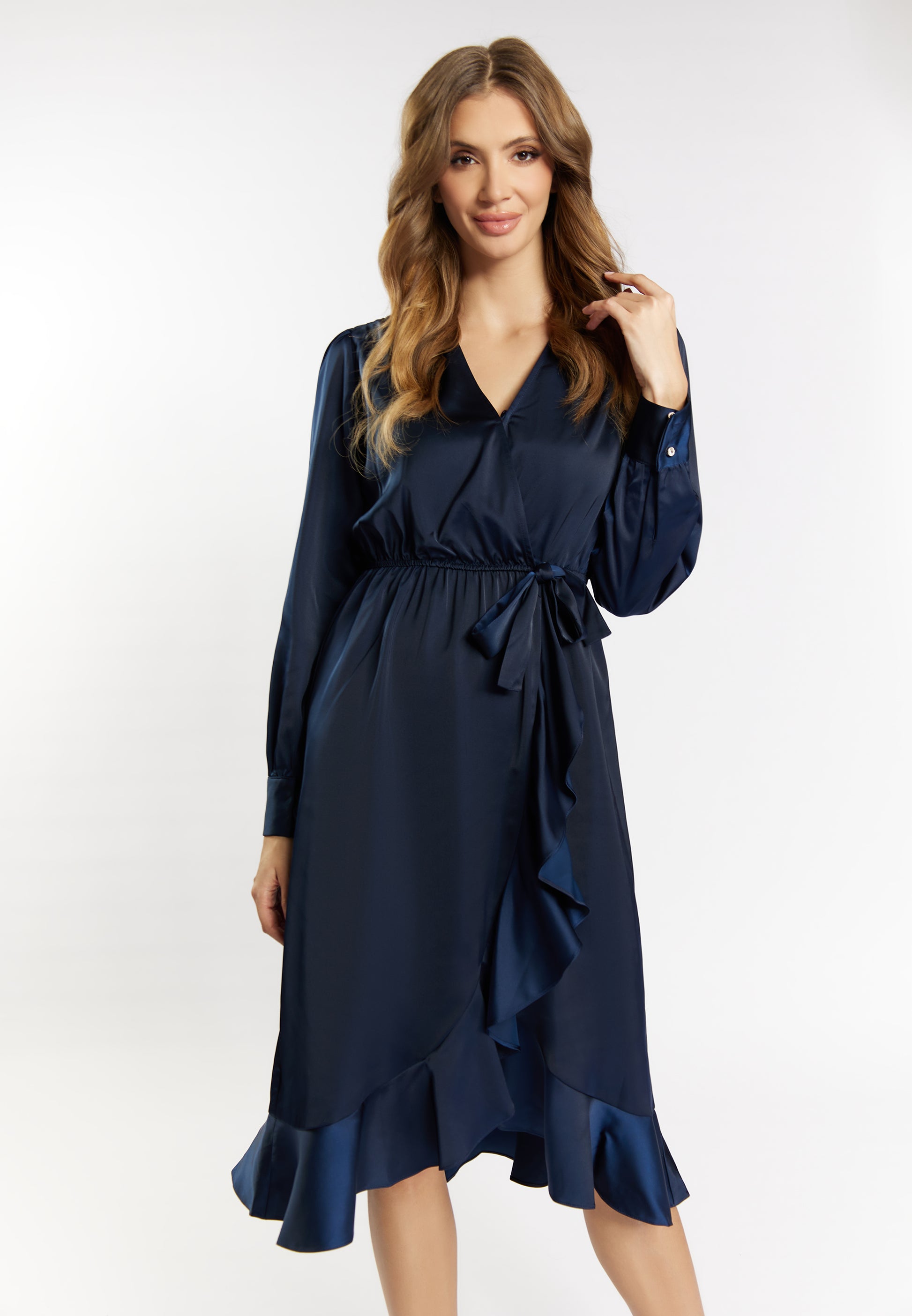 faina Kleid