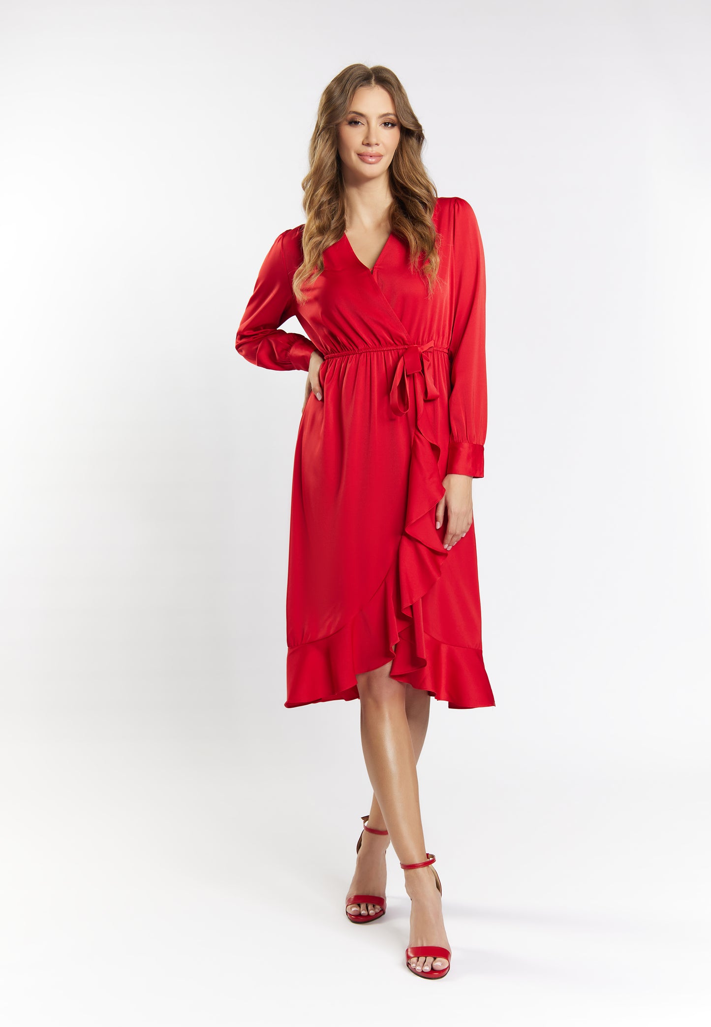 faina Kleid