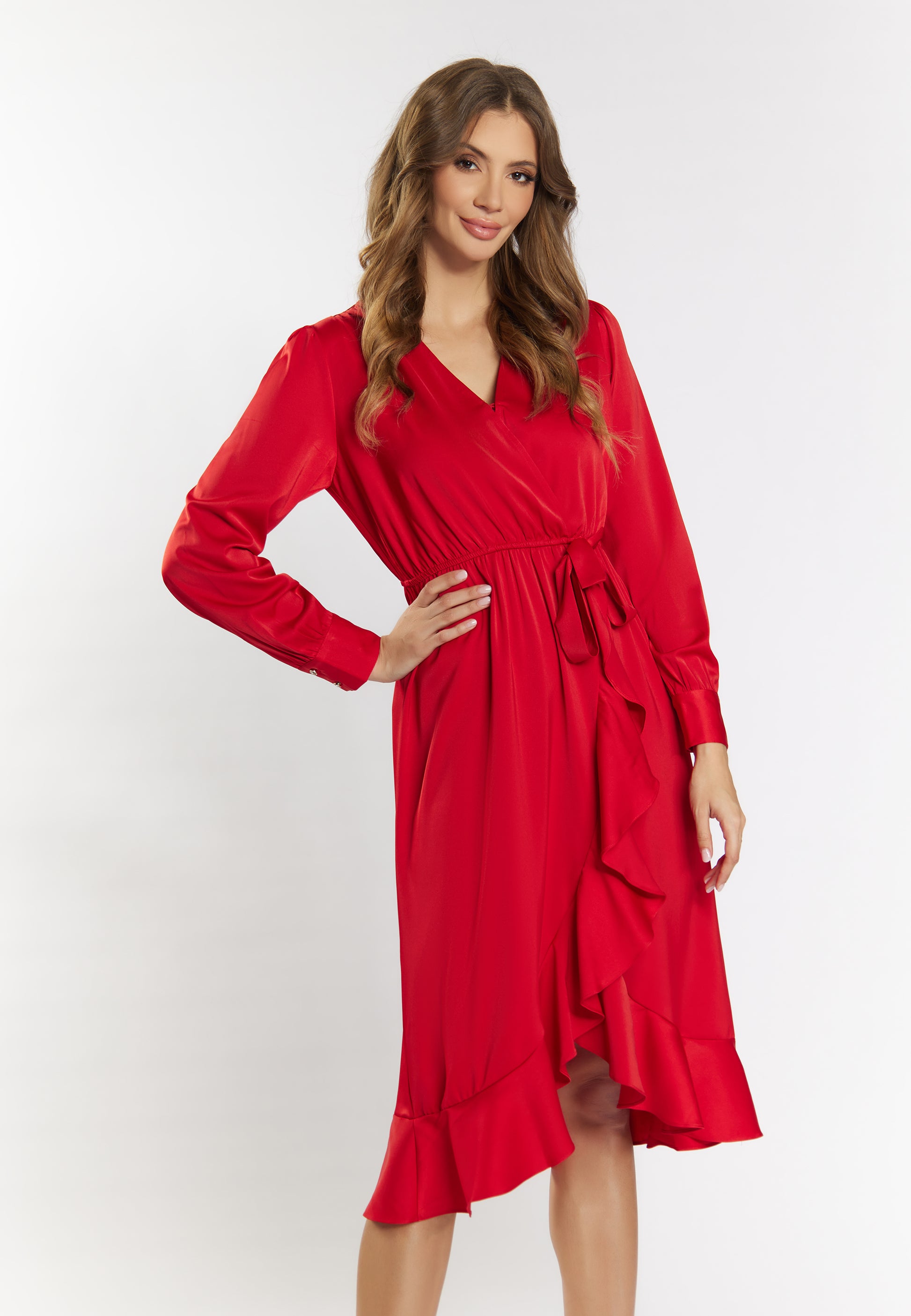 faina Kleid
