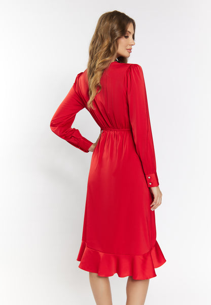 faina Kleid