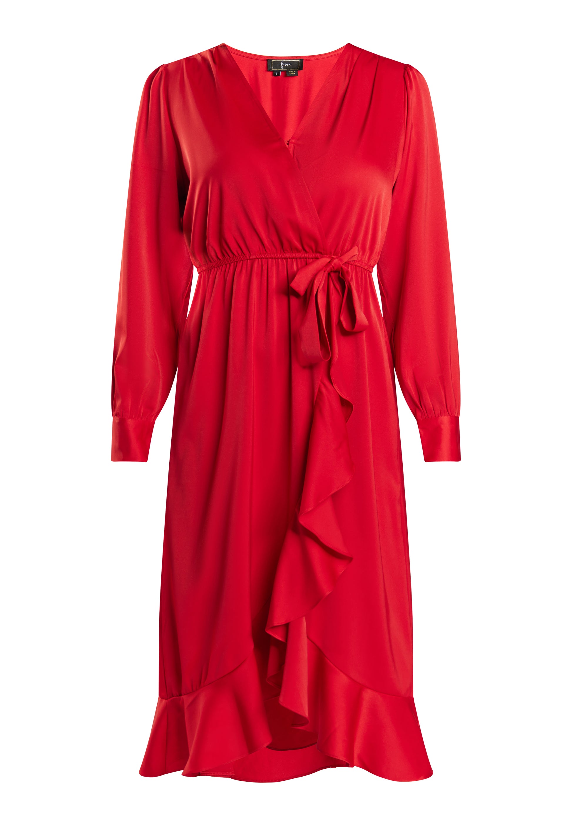 faina Kleid
