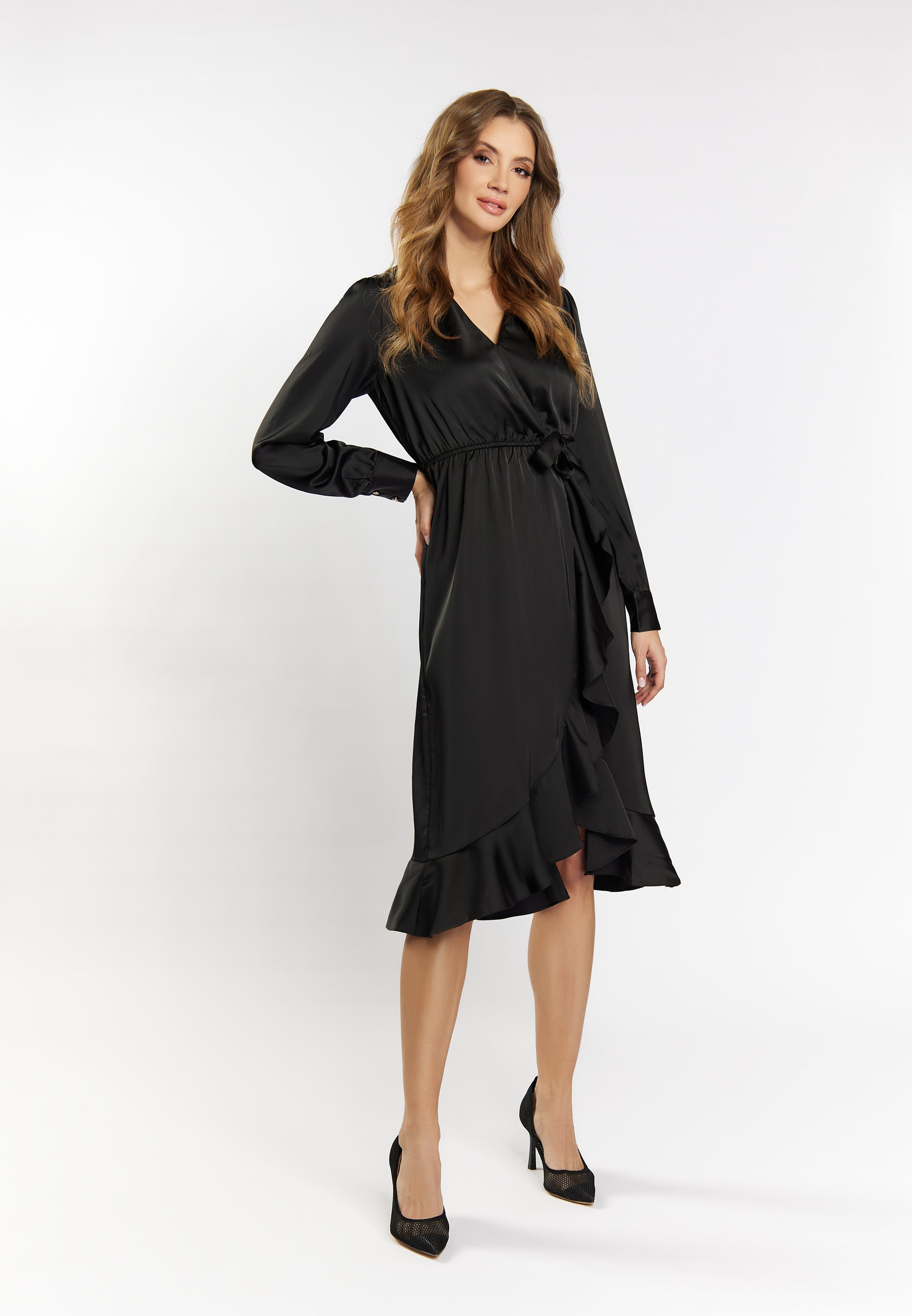 faina Kleid