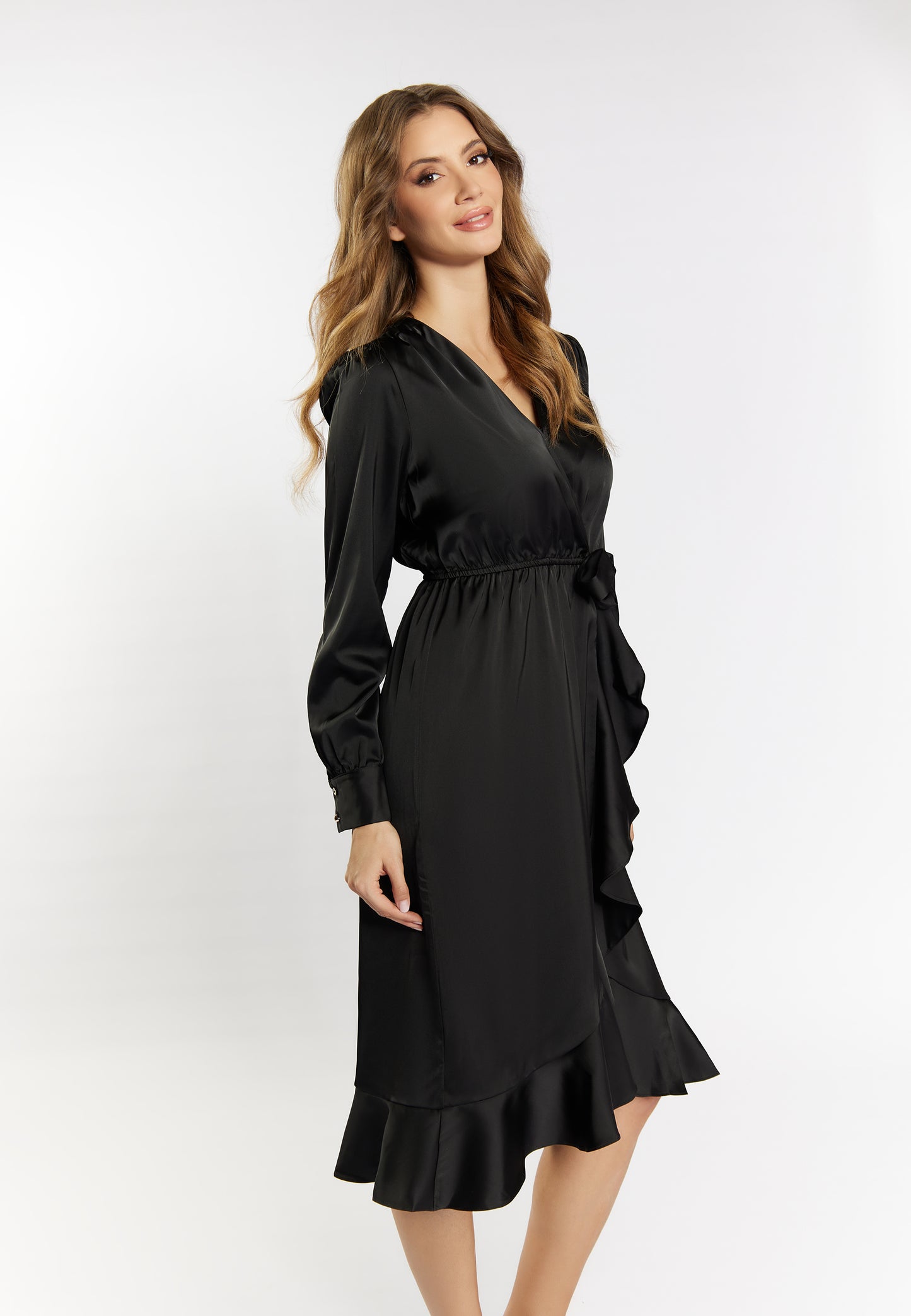 faina Kleid