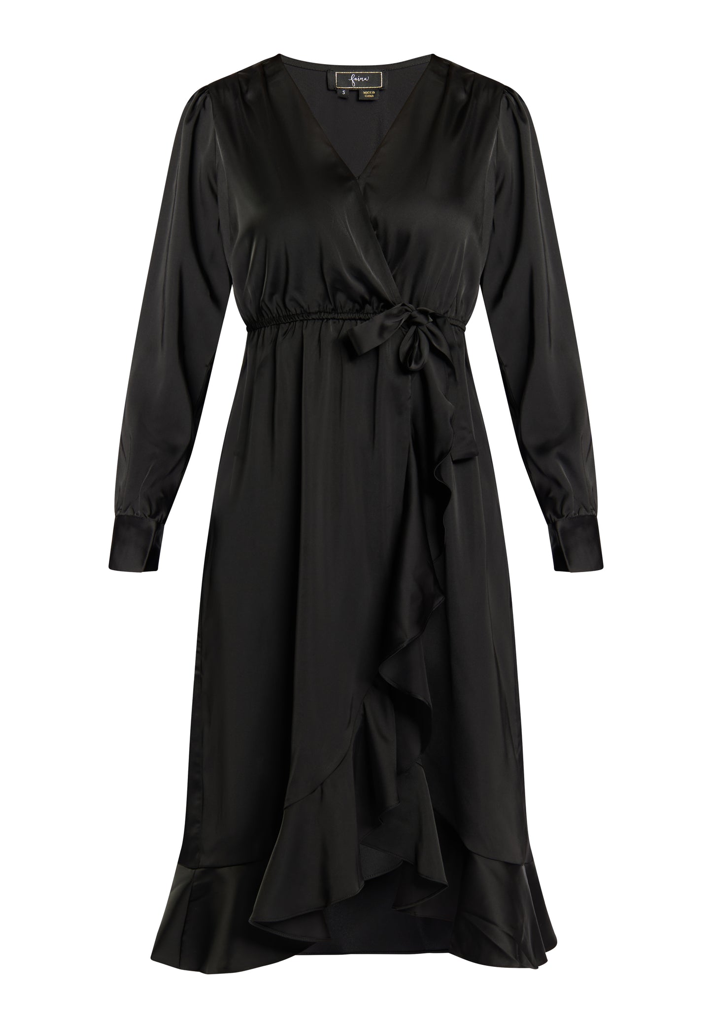 faina Kleid