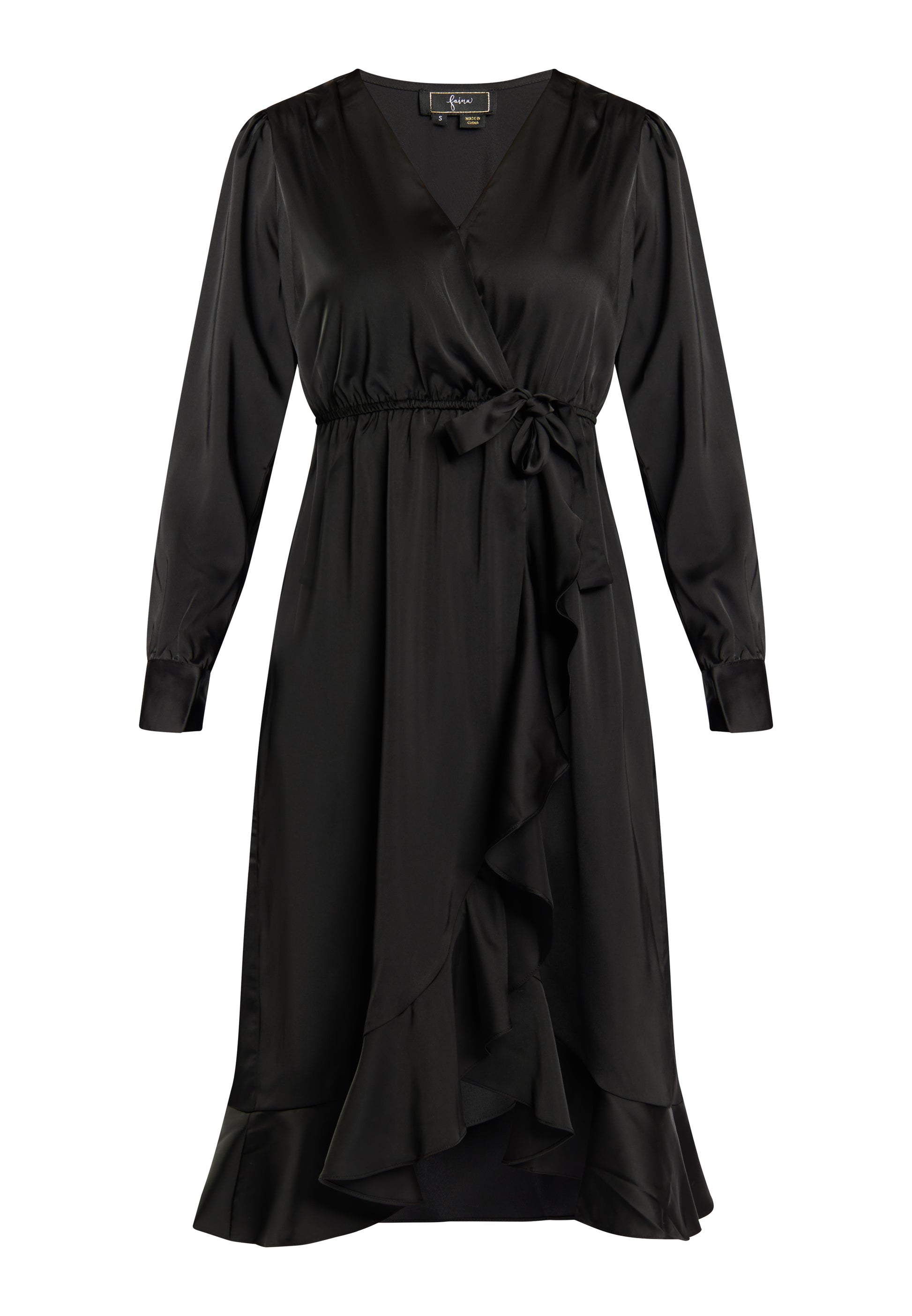 faina Kleid