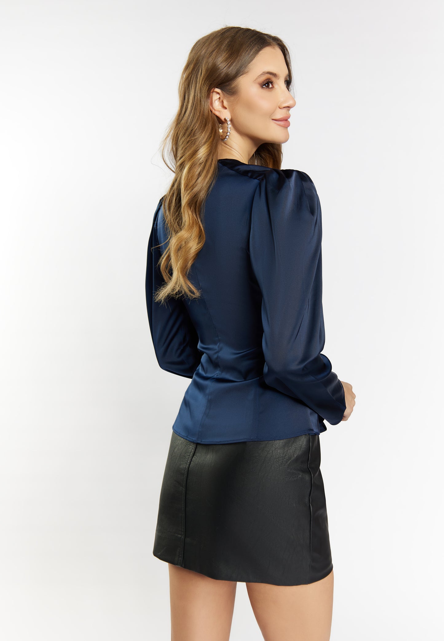 faina Bluse