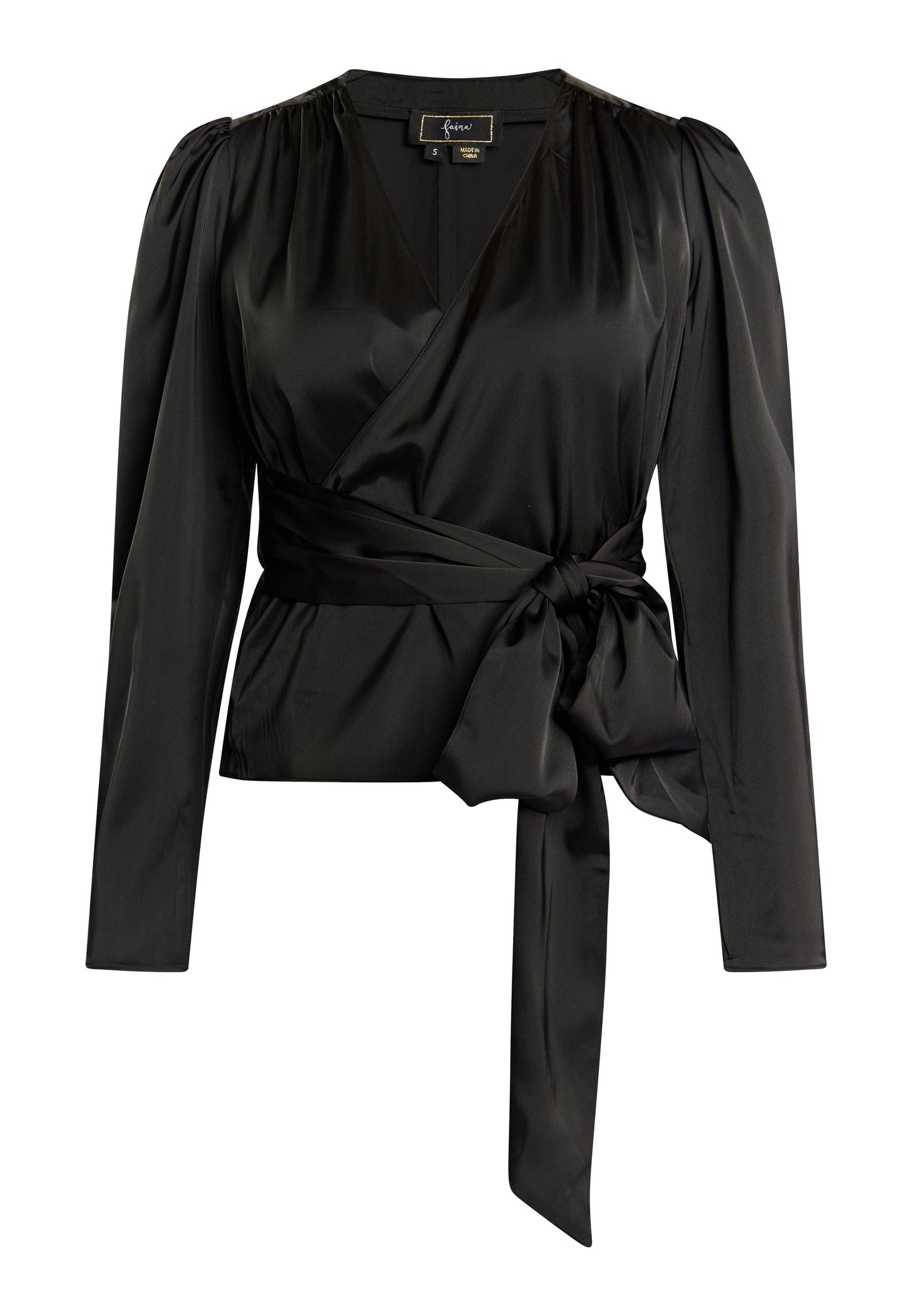 faina Bluse
