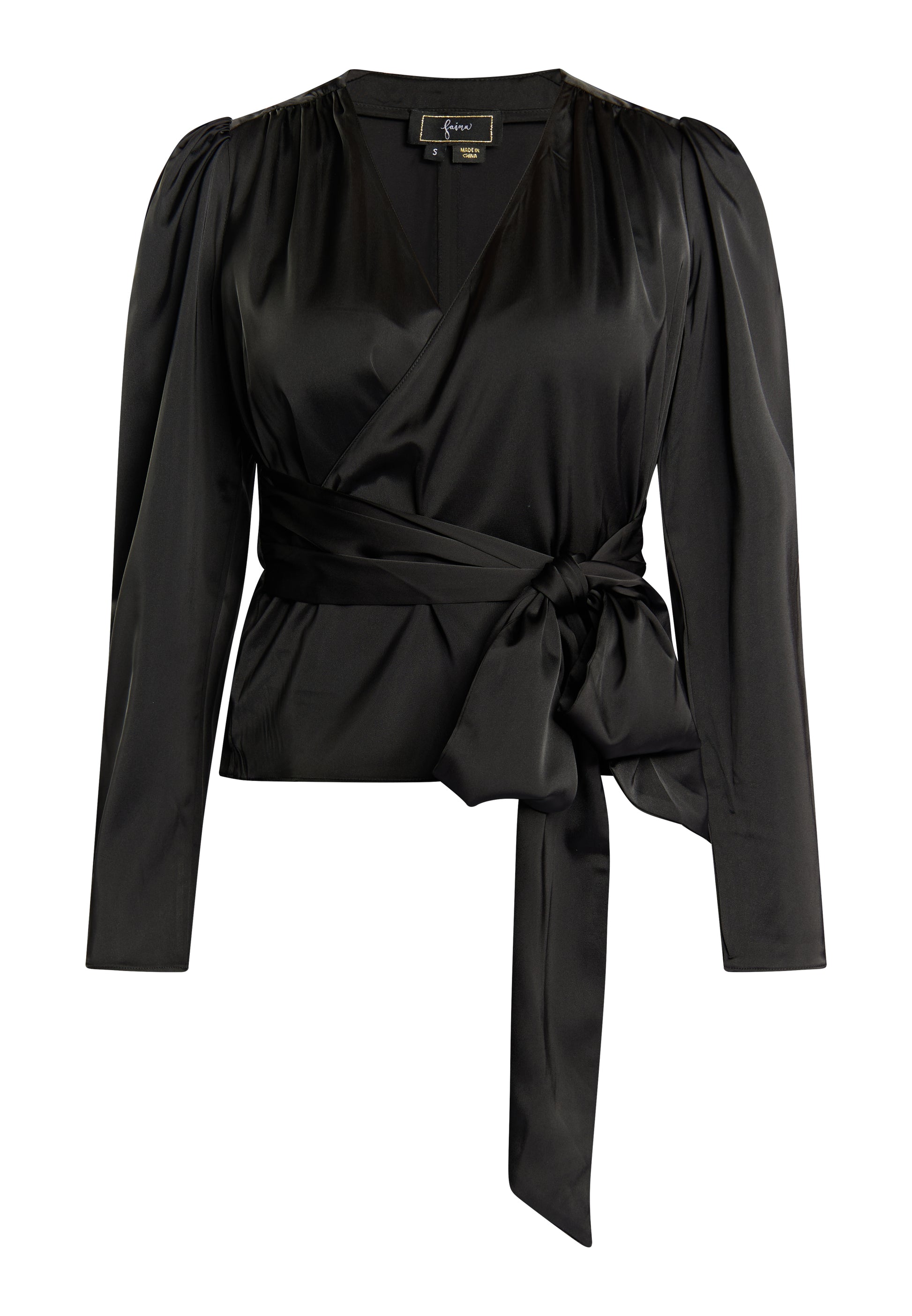 faina Bluse