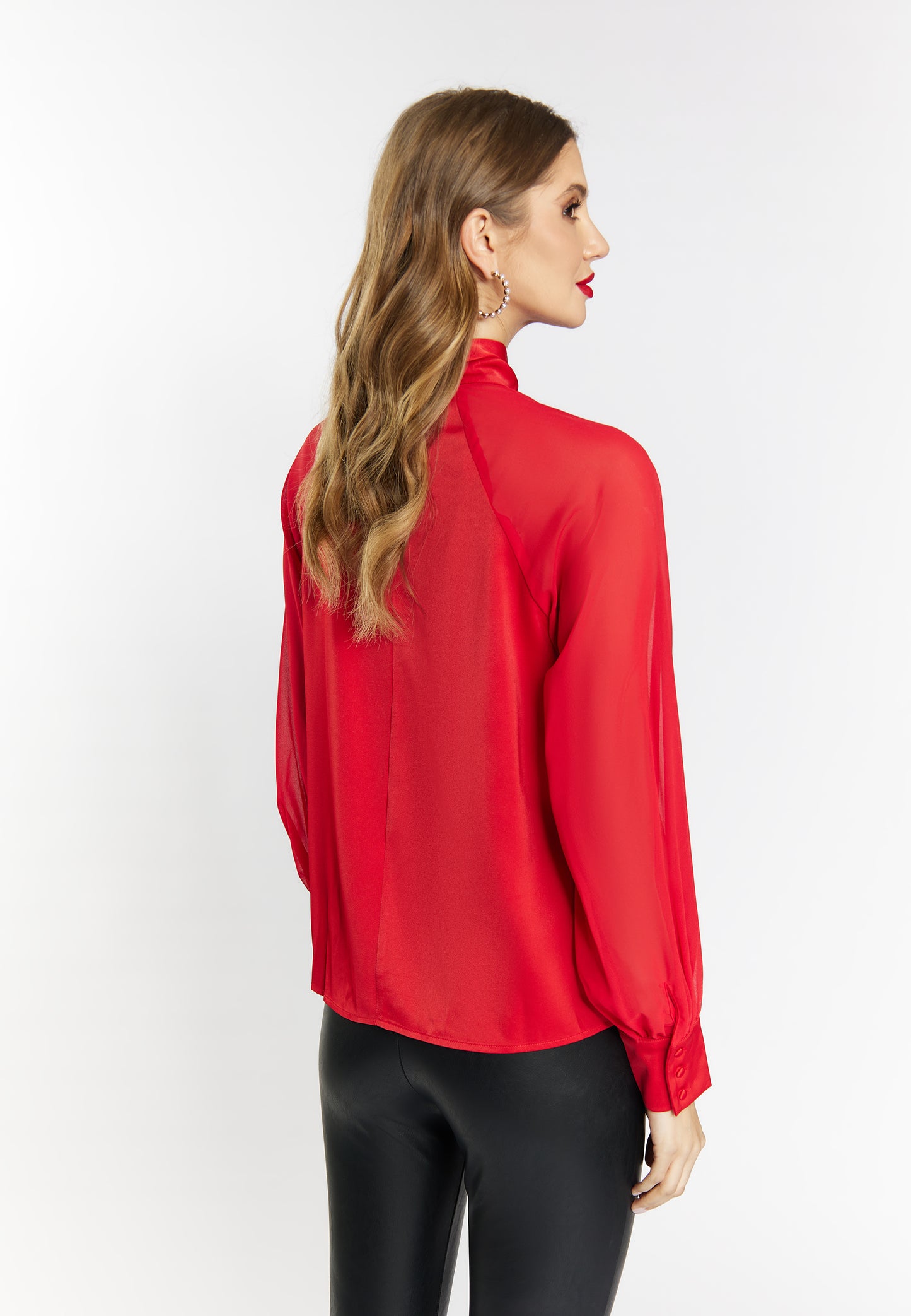 faina Bluse