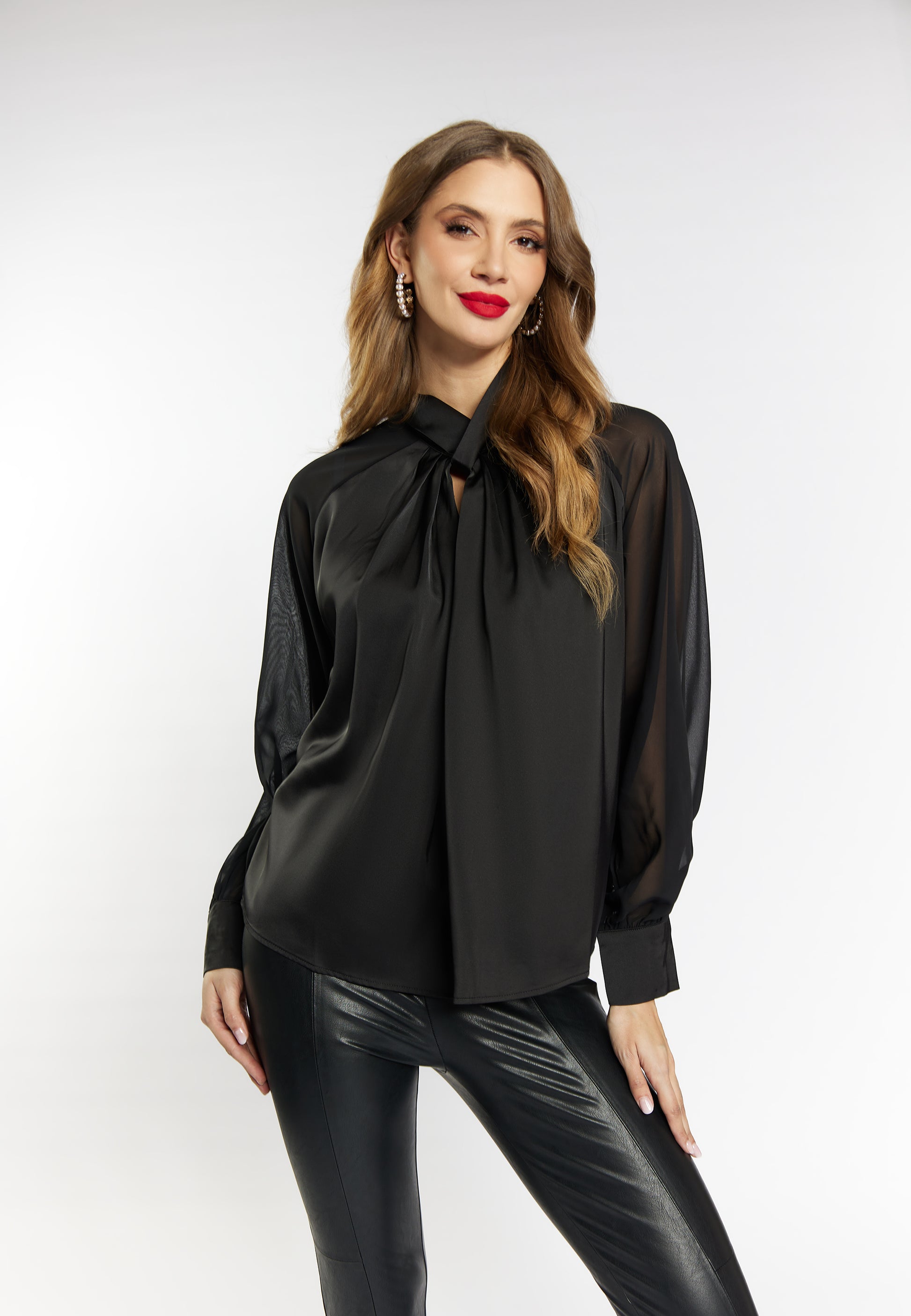 faina Bluse