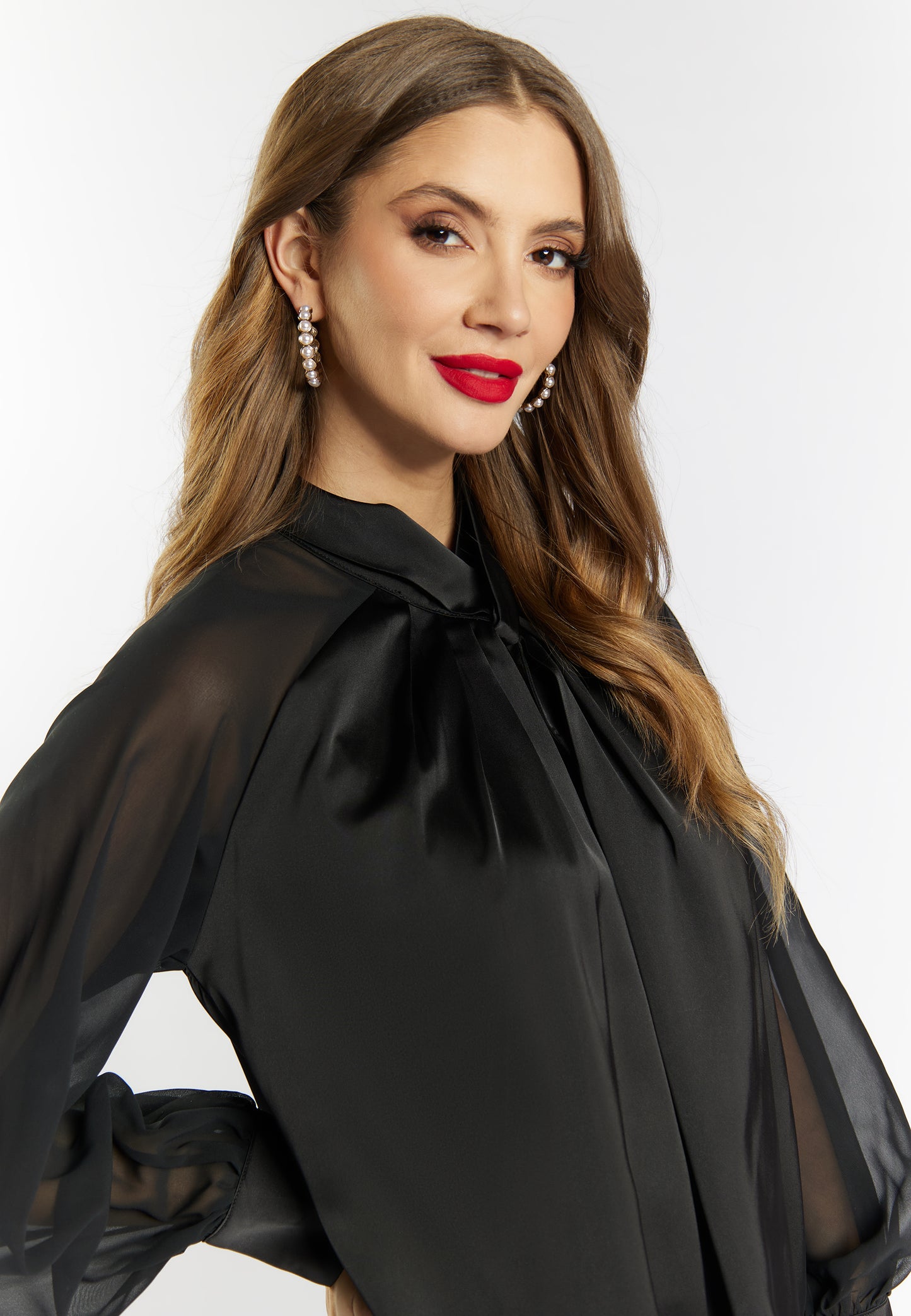 faina Bluse